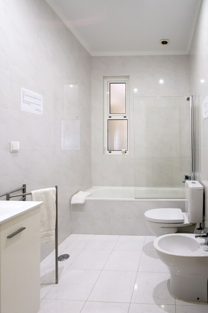 Hotel Quartos Do Marqu�s