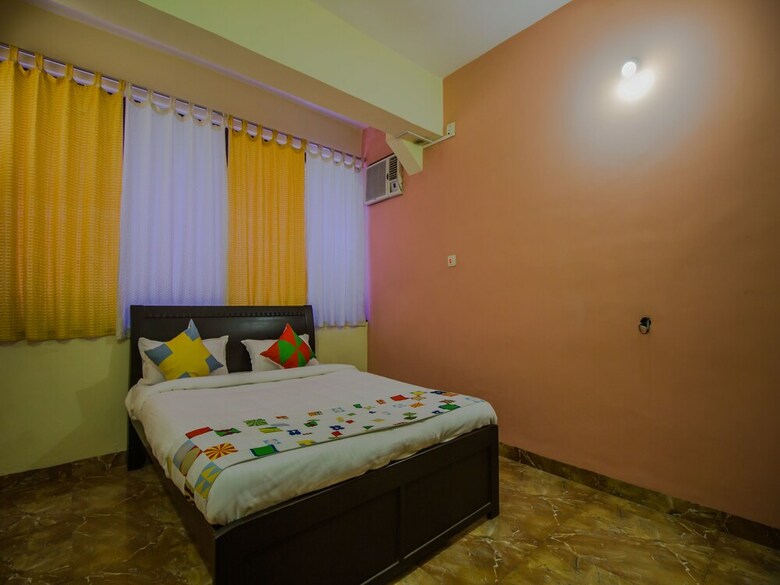 Apartamentos Oyo 14034 Home Elegant 2bhk Miramar
