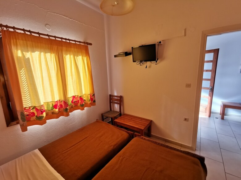 Apartamentos Maria Stella