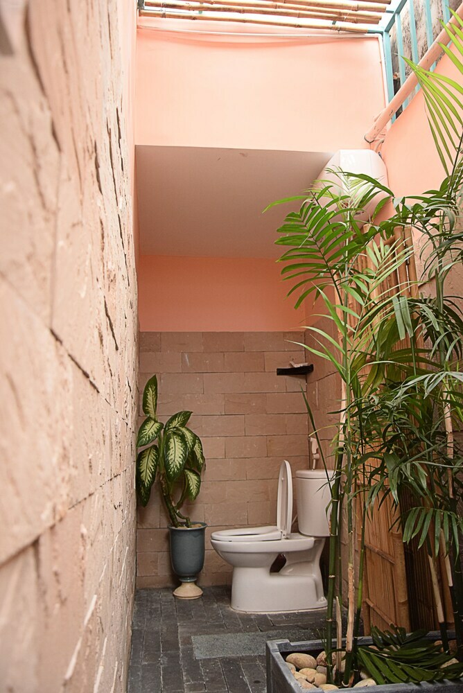 Hostal Py's House