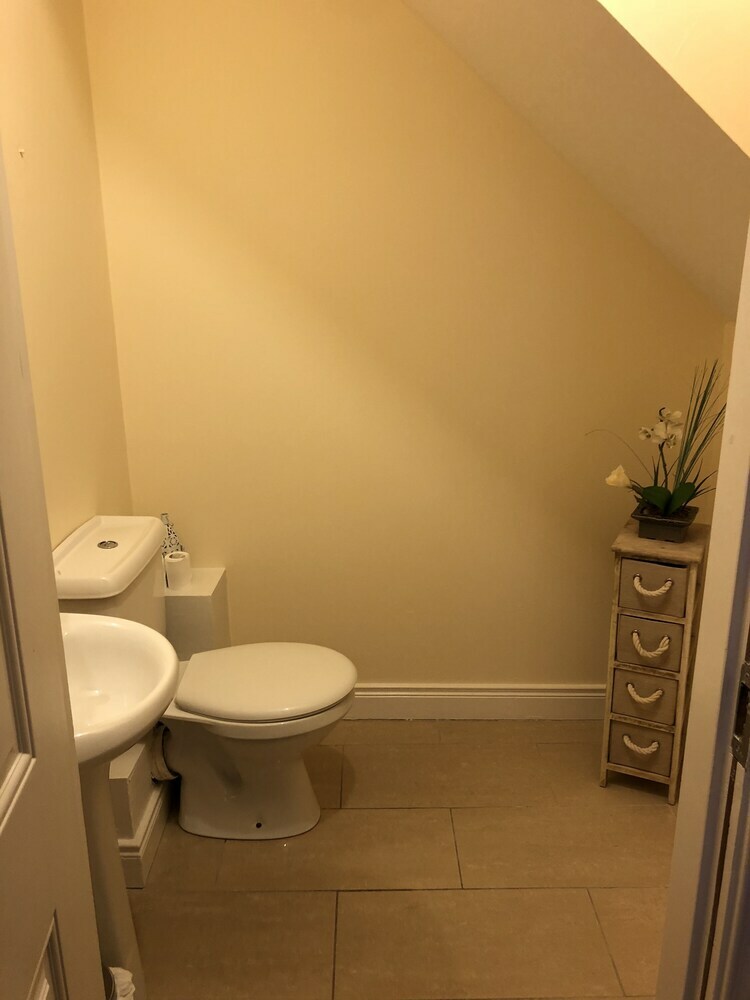 Apartamentos Swords Airport Self Catering