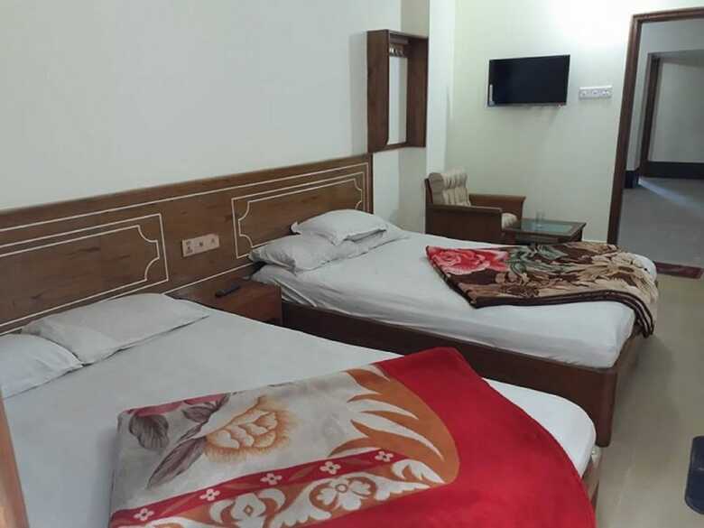 Hotel Quality Home