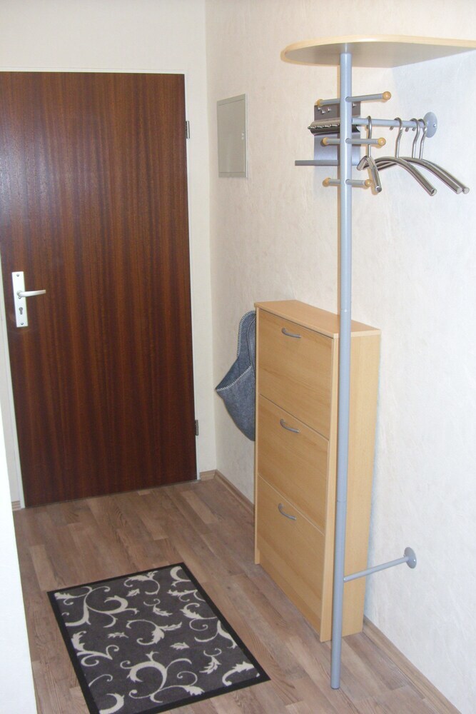 Apartamentos Beach N' Wave 1
