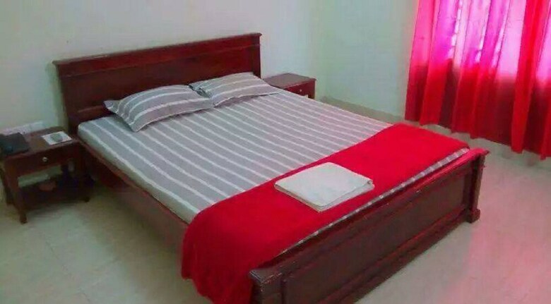 Hotel Milky Resort