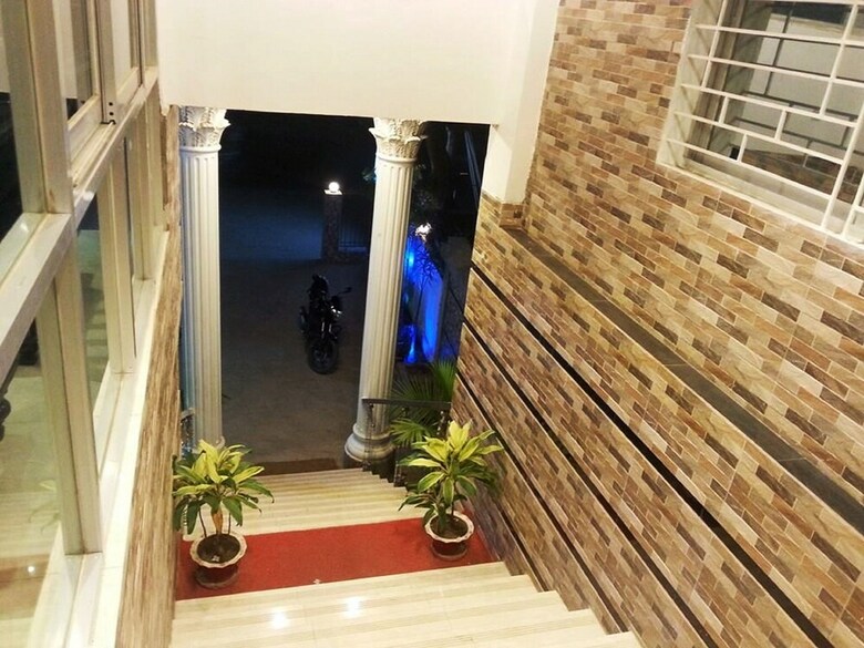Hotel Milky Resort