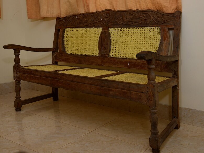 Apartamentos Oyo 15745 Home Studio Anjuna Chapora Junction