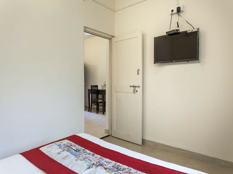 Hotel Oyo Townhouse 041 Calangute
