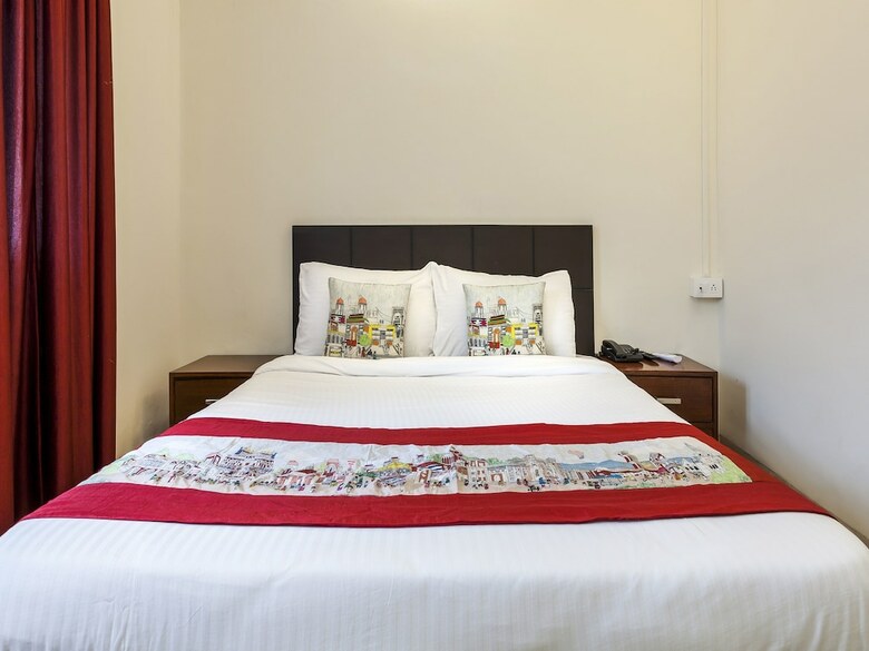 Hotel Oyo Townhouse 041 Calangute