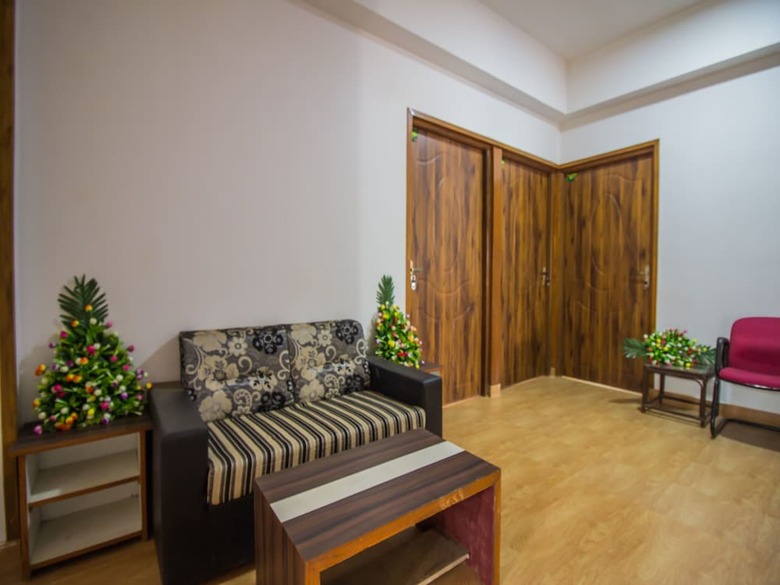 Hotel Oyo 15125 Home Modern Studio Near Mall de Goa