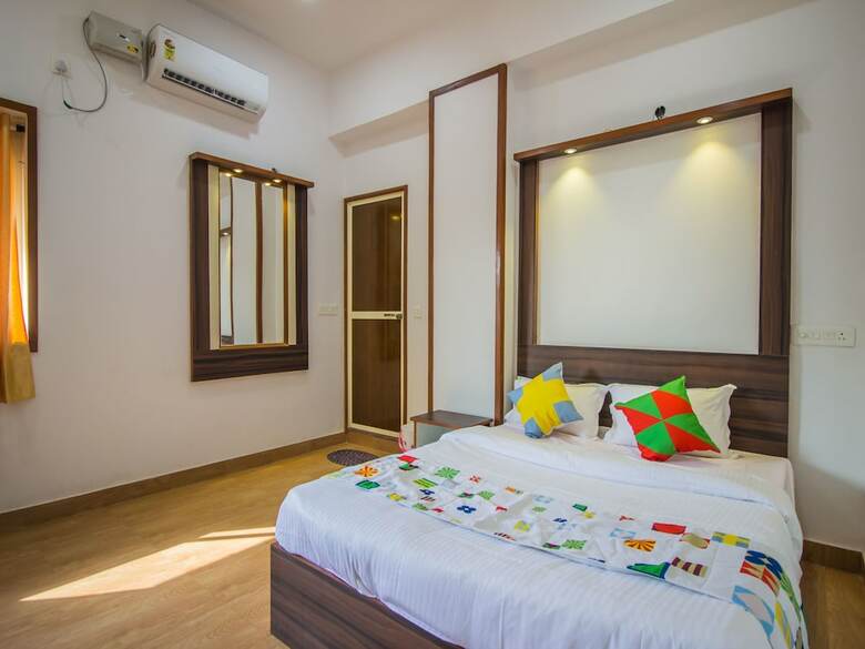 Hotel Oyo 15125 Home Modern Studio Near Mall de Goa