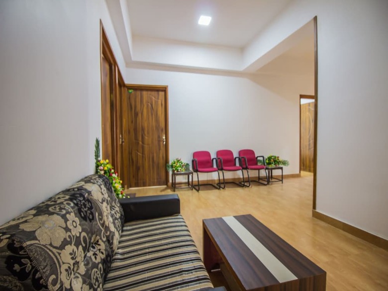 Hotel Oyo 15125 Home Modern Studio Near Mall de Goa