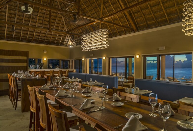 Apartamento The Westin Cozumel All Inclusive