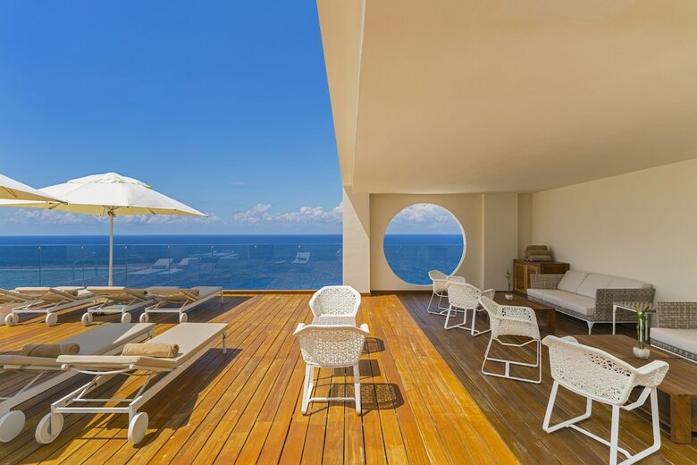 Apartamento The Westin Cozumel All Inclusive