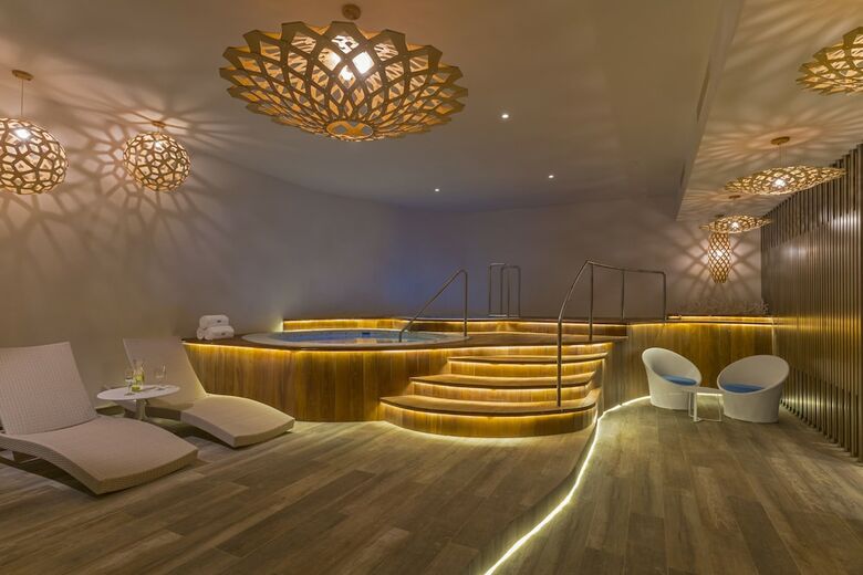 Apartamento The Westin Cozumel All Inclusive