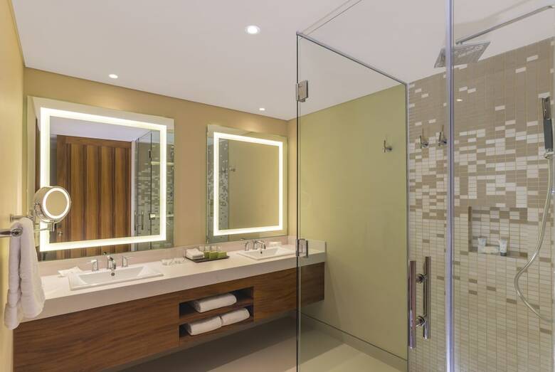 Apartamento The Westin Cozumel All Inclusive