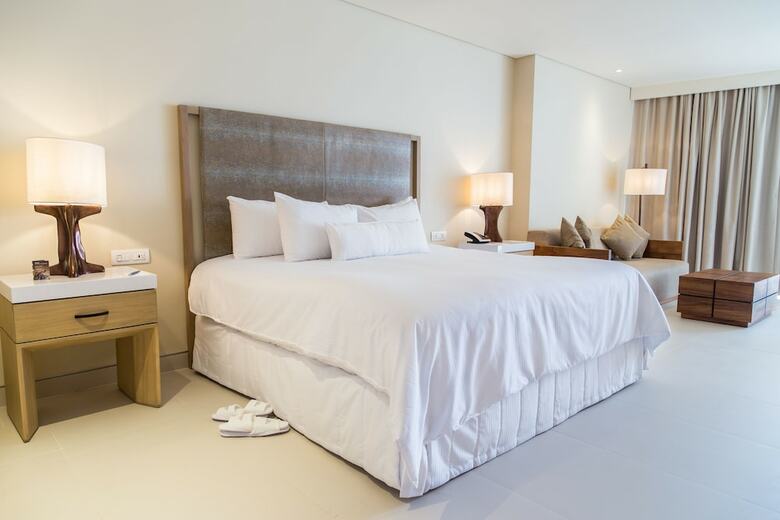 Apartamento The Westin Cozumel All Inclusive