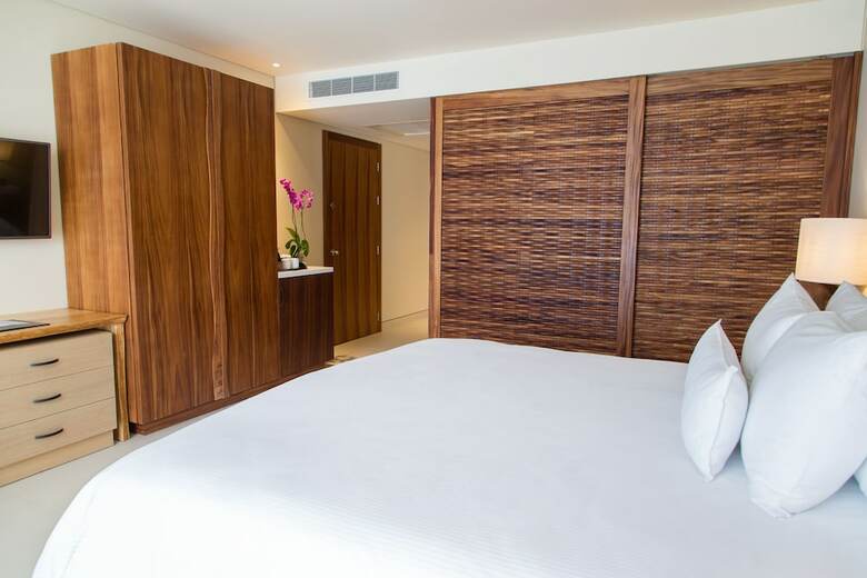Apartamento The Westin Cozumel All Inclusive
