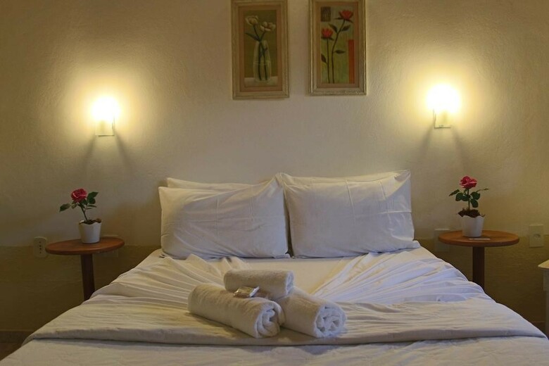 Hostal Pousada Maria Maria