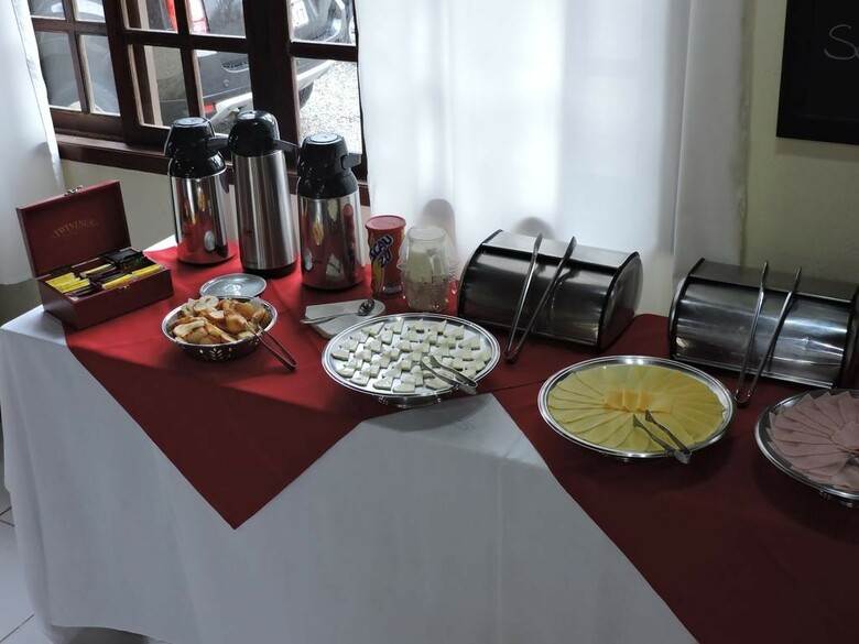 Hostal Pousada Maria Maria