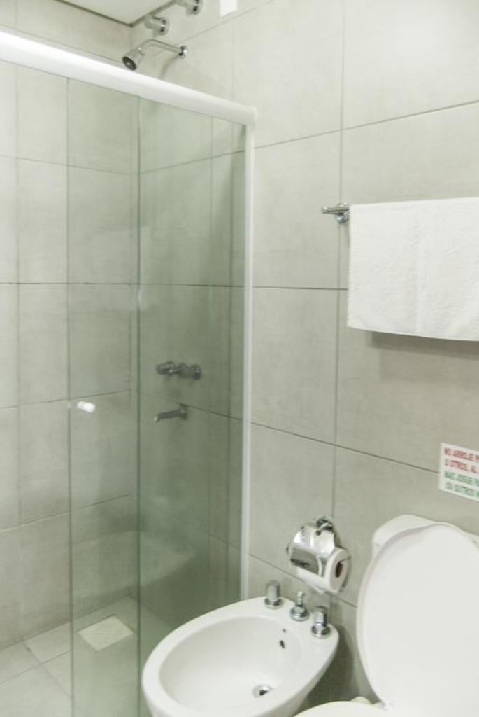 Apartamento Pousada Holiday