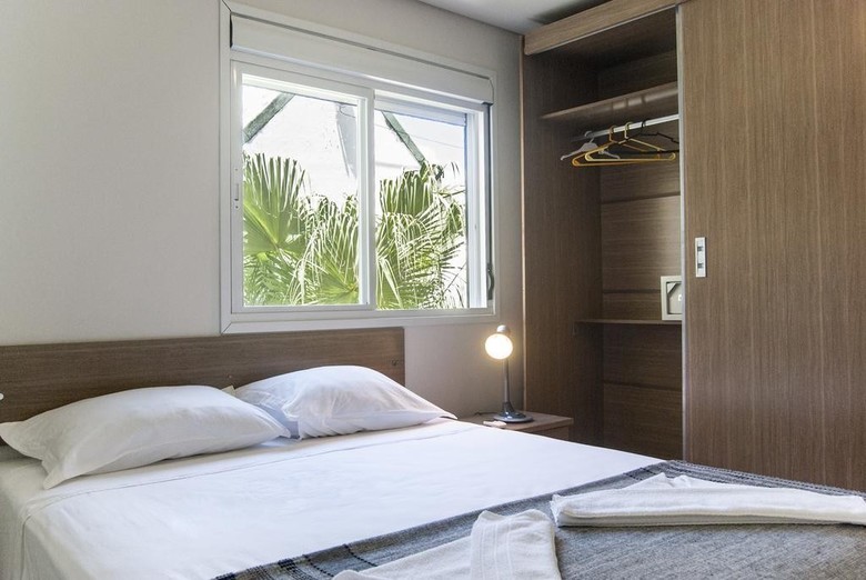 Apartamento Pousada Holiday