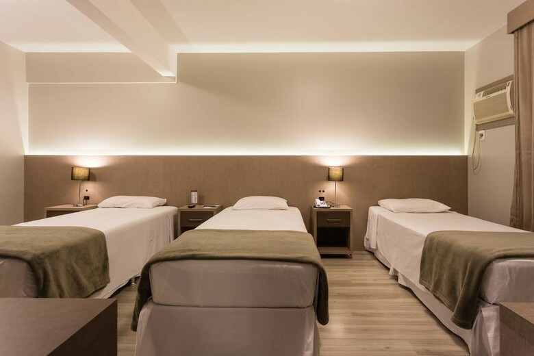 Hotel Farol Da Ilha