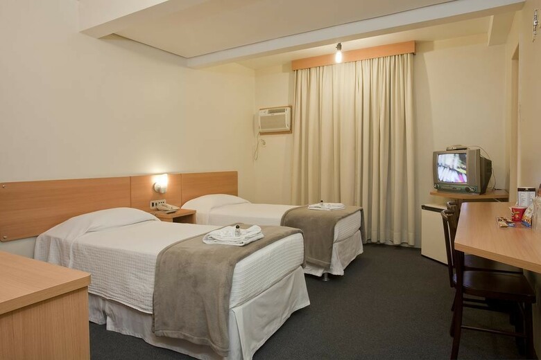Hotel Farol Da Ilha