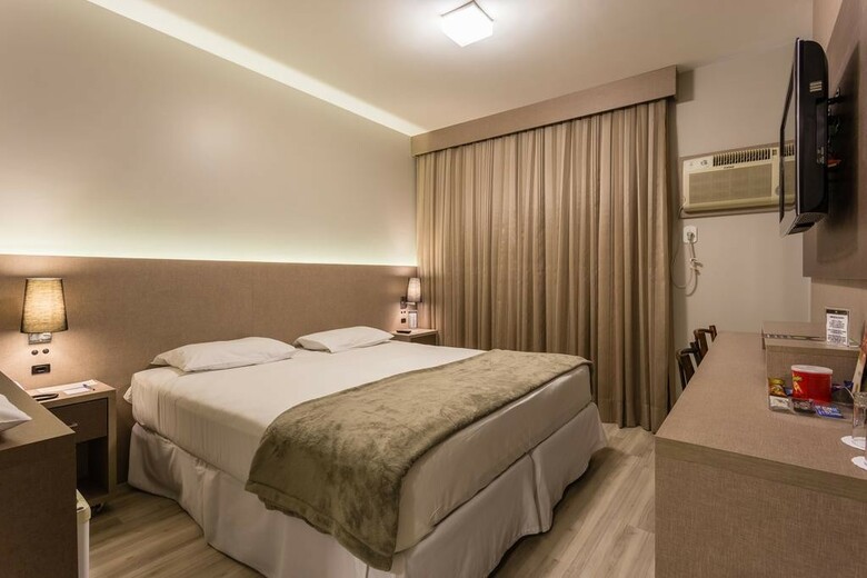 Hotel Farol Da Ilha