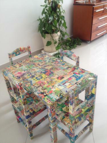 Posada Dipietro Home