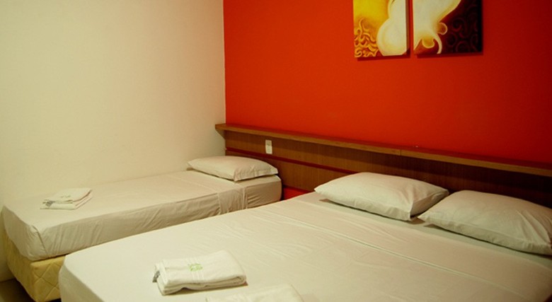 Hotel Italia Beach