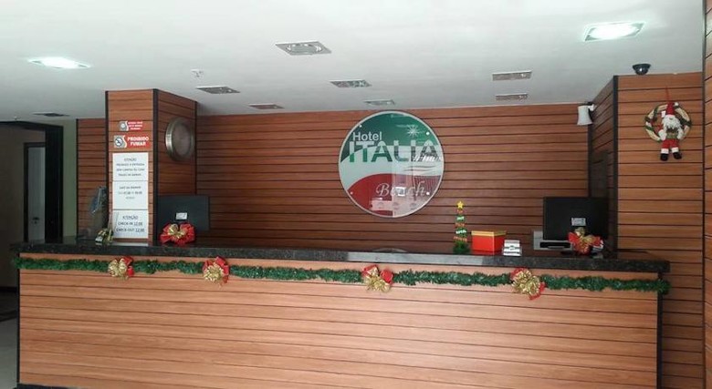 Hotel Italia Beach