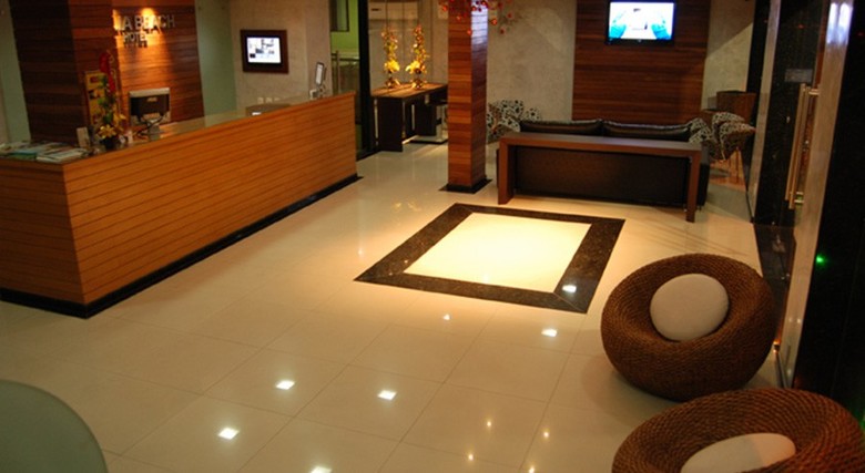 Hotel Italia Beach