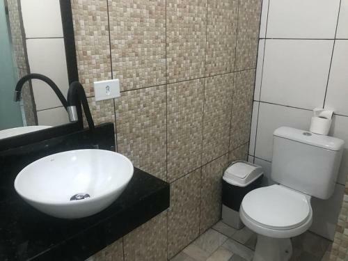 Hostal Pousada E Caf� Stand Up