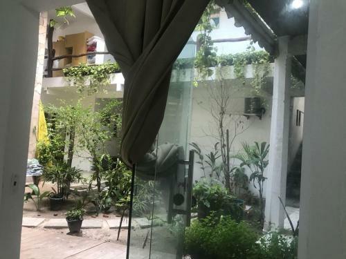 Hostal Pousada E Caf� Stand Up