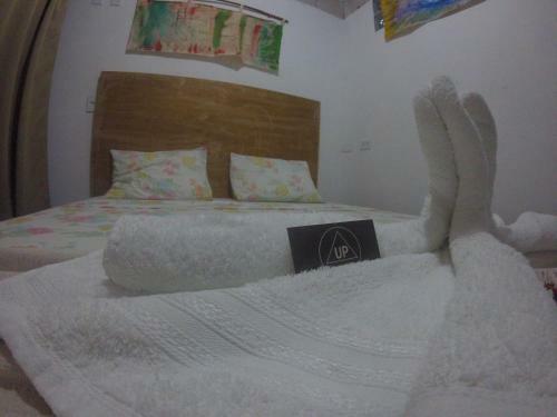 Hostal Pousada E Caf� Stand Up
