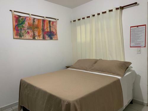 Hostal Pousada E Caf� Stand Up