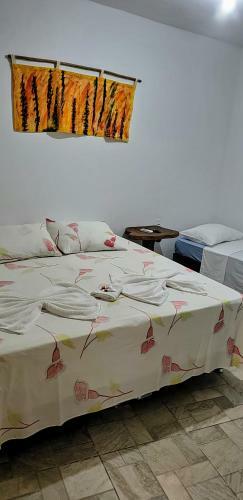Hostal Pousada E Caf� Stand Up