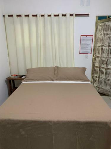 Hostal Pousada E Caf� Stand Up