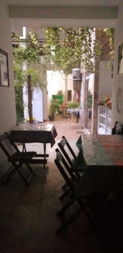 Hostal Pousada E Caf� Stand Up