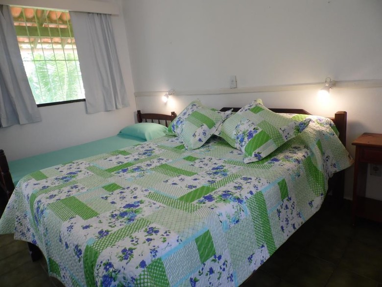 Buzios Hostel
