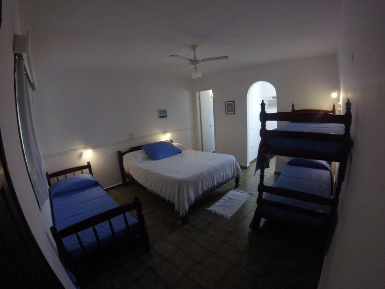 Buzios Hostel