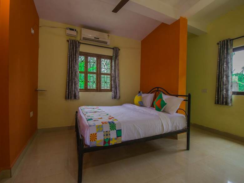 Apartamentos Oyo 16427 Home Spacious 1bhk Lpk Waterfront