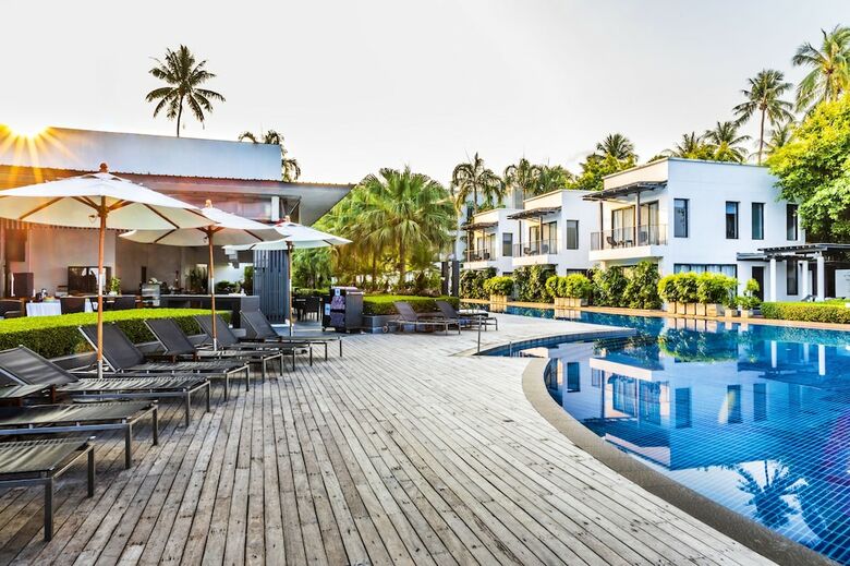 Apartamento The Chill Resort & Spa Koh Chang