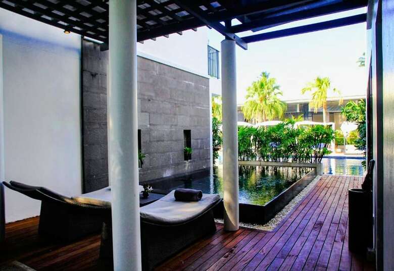 Apartamento The Chill Resort & Spa Koh Chang