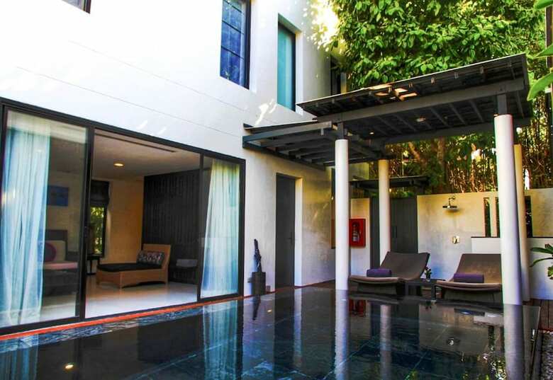 Apartamento The Chill Resort & Spa Koh Chang