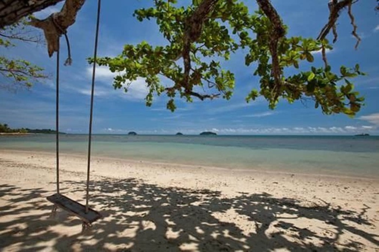 Apartamento The Chill Resort & Spa Koh Chang