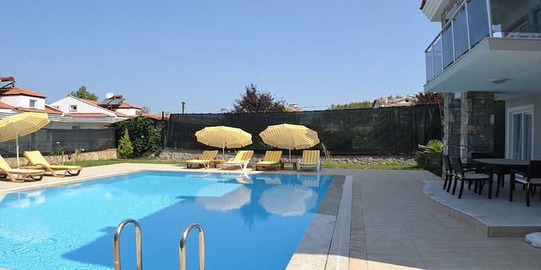 Apartamento Dream Of Holiday Oludeniz