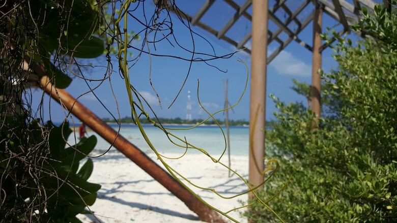 Hotel Quicksand Rasdhoo