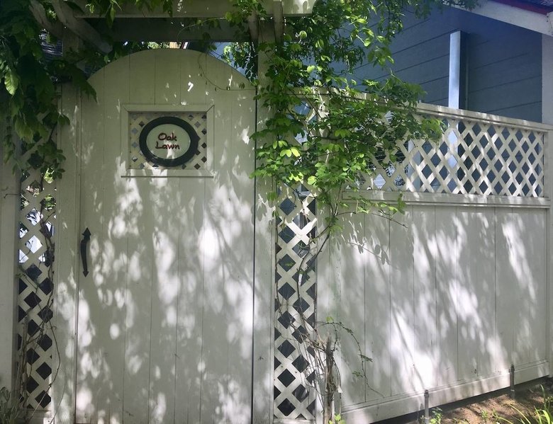 Oak Lawn Cottage ~ 1.5 Blocks To Osf