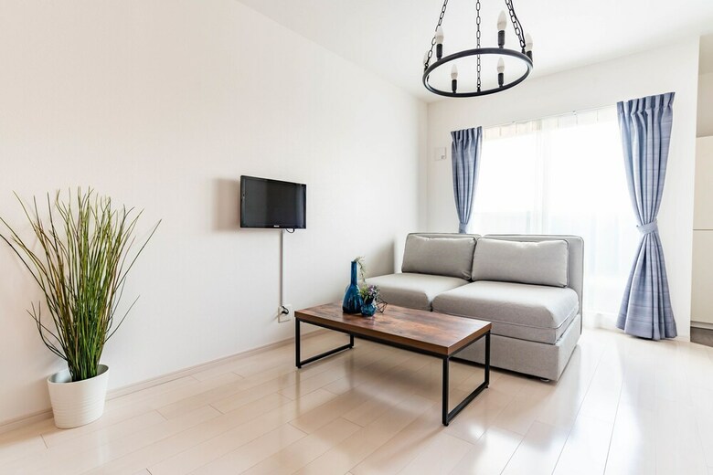 Apartamentos Fds Jin